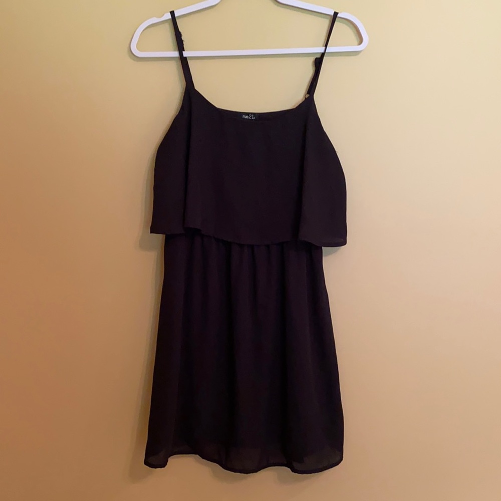 Rue21 Little Black Dress